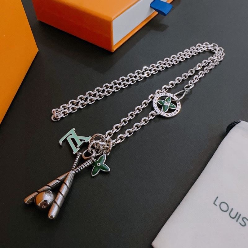 Louis Vuitton Necklaces